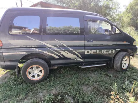 Mitsubishi Delica 1995 года за 4 000 000 тг. в Алматы – фото 14