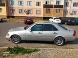 Mercedes-Benz C 280 1994 годаfor1 350 000 тг. в Тараз – фото 2