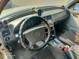 Mercedes-Benz C 280 1994 годаfor1 350 000 тг. в Тараз – фото 3