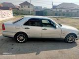 Mercedes-Benz C 280 1994 годаfor1 350 000 тг. в Тараз – фото 4