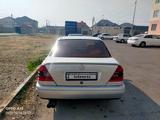 Mercedes-Benz C 280 1994 годаfor1 350 000 тг. в Тараз – фото 5