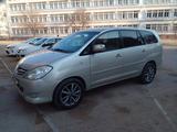 Toyota Innova 2009 годаүшін7 500 000 тг. в Актау