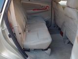 Toyota Innova 2009 года за 7 500 000 тг. в Актау – фото 3