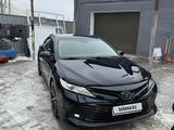 Toyota Camry 2018 годаүшін13 000 000 тг. в Кызылорда – фото 3