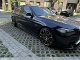 BMW 535 2014 года за 10 700 000 тг. в Алматы – фото 4