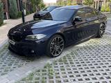 BMW 535 2014 года за 10 700 000 тг. в Алматы