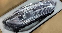 Фара фонарь бампер капот дверь решетка радиатор помпа крыло амортизатор за 45 000 тг. в Алматы