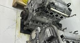 LE9 в наличии новый и контрактный двигатель на Chevrolet Captiva и Malibu за 650 000 тг. в Алматы