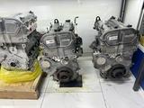 LE9 в наличии новый и контрактный двигатель на Chevrolet Captiva и Malibu за 650 000 тг. в Алматы – фото 2