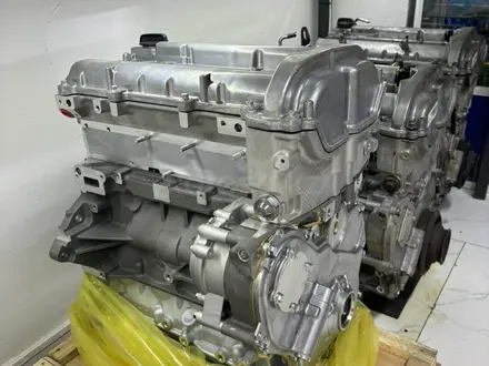 LE9 в наличии новый и контрактный двигатель на Chevrolet Captiva и Malibu за 650 000 тг. в Алматы – фото 5