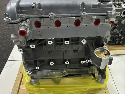 LE9 в наличии новый и контрактный двигатель на Chevrolet Captiva и Malibu за 650 000 тг. в Алматы – фото 7