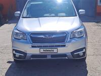 Subaru Forester 2016 годаүшін7 000 000 тг. в Актобе