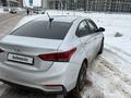 Hyundai Solaris 2019 годаүшін7 200 000 тг. в Астана – фото 2