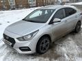 Hyundai Solaris 2019 года за 7 200 000 тг. в Астана – фото 3