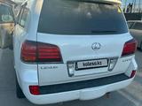 Lexus LX 570 2008 года за 16 000 000 тг. в Актау – фото 4