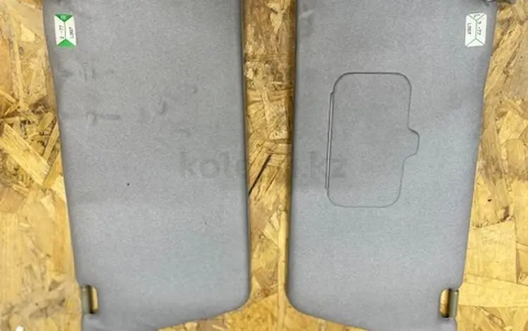 Солнцезащитные козырьки за 20 000 тг. в Алматы