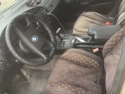 BMW 323 1994 года за 1 900 000 тг. в Тараз – фото 2