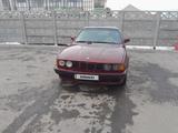 BMW 520 1990 года за 1 350 000 тг. в Тараз