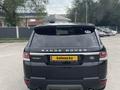 Land Rover Range Rover Sport 2014 года за 15 500 000 тг. в Алматы – фото 4