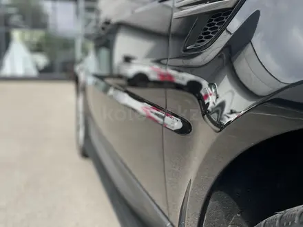 Land Rover Range Rover Sport 2014 года за 15 500 000 тг. в Алматы – фото 10