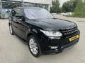 Land Rover Range Rover Sport 2014 года за 15 500 000 тг. в Алматы – фото 13