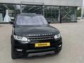 Land Rover Range Rover Sport 2014 года за 15 500 000 тг. в Алматы – фото 2
