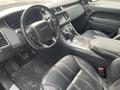 Land Rover Range Rover Sport 2014 года за 15 500 000 тг. в Алматы – фото 26