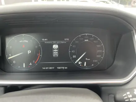 Land Rover Range Rover Sport 2014 года за 15 500 000 тг. в Алматы – фото 29