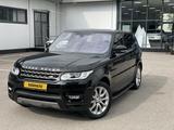 Land Rover Range Rover Sport 2014 года за 15 500 000 тг. в Алматы