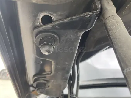 Land Rover Range Rover Sport 2014 года за 15 500 000 тг. в Алматы – фото 43