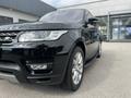 Land Rover Range Rover Sport 2014 года за 15 500 000 тг. в Алматы – фото 8