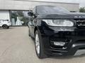 Land Rover Range Rover Sport 2014 года за 15 500 000 тг. в Алматы – фото 9