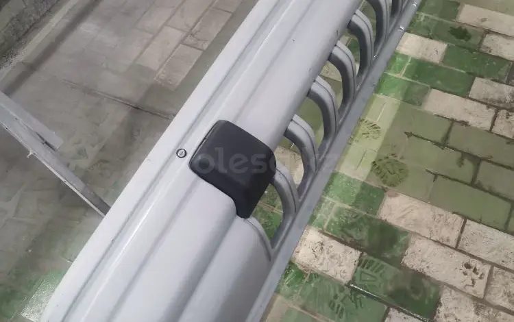 Бампер Grand Cherokee за 51 500 тг. в Павлодар