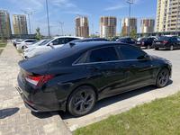 Hyundai Elantra 2022 годаүшін10 500 000 тг. в Шымкент