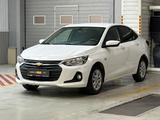 Chevrolet Onix Premier 2 2023 года за 5 290 000 тг. в Алматы