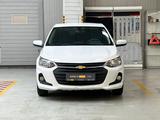 Chevrolet Onix Premier 2 2023 года за 5 290 000 тг. в Алматы – фото 2