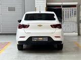Chevrolet Onix Premier 2 2023 года за 5 290 000 тг. в Алматы – фото 5