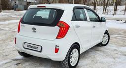 Kia Picanto 2013 годаfor4 900 000 тг. в Костанай