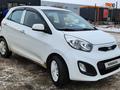 Kia Picanto 2013 годаүшін5 200 000 тг. в Костанай – фото 4