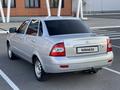 ВАЗ (Lada) Priora 2170 2012 годаfor2 780 000 тг. в Петропавловск – фото 16