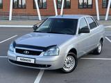 ВАЗ (Lada) Priora 2170 2012 года за 2 780 000 тг. в Петропавловск – фото 2