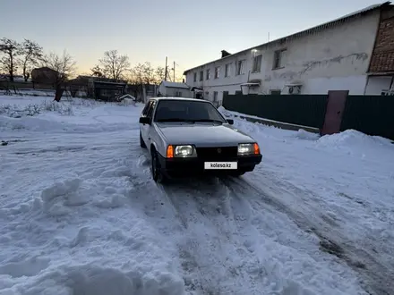 ВАЗ (Lada) 21099 2005 года за 1 500 000 тг. в Шымкент – фото 4