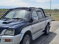 Mitsubishi L200 2003 годаfor2 500 000 тг. в Шелек – фото 7