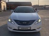 Hyundai Sonata 2012 годаүшін6 500 000 тг. в Шымкент – фото 3