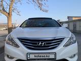 Hyundai Sonata 2012 годаүшін6 500 000 тг. в Шымкент