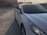 Hyundai Sonata 2012 годаүшін6 500 000 тг. в Шымкент – фото 4