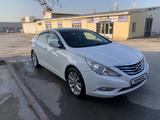 Hyundai Sonata 2012 годаүшін6 500 000 тг. в Шымкент – фото 5
