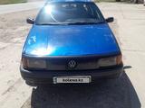 Volkswagen Passat 1993 года за 650 000 тг. в Шу