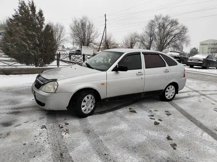 ВАЗ (Lada) Priora 2172 2008 года за 1 250 000 тг. в Алматы – фото 4