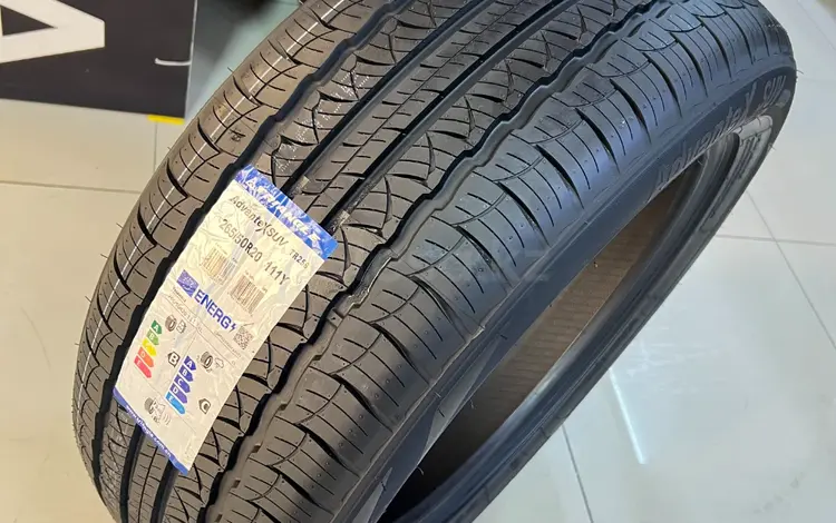 Triangle Advantex SUV TR259 265/50R20 111Y за 53 000 тг. в Алматы